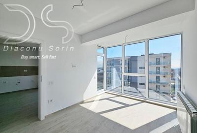 Apartament cu vedere la mare in complex cu piscina privata si sala de fitness - 4