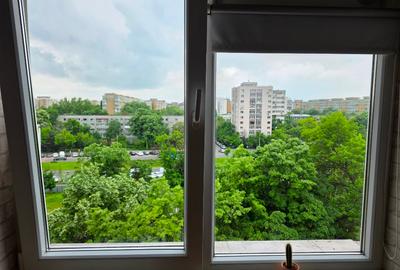 Apartament 2 camere, 51 mp, Dr Taberei, 7/8, Mobilat și utilat, risc seismic I - 15