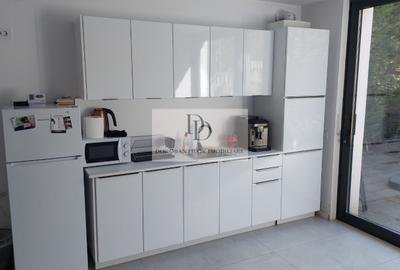 Spațiu de birouri premium în vilă | Curte amenajată | Andrei Mureșanu - 4