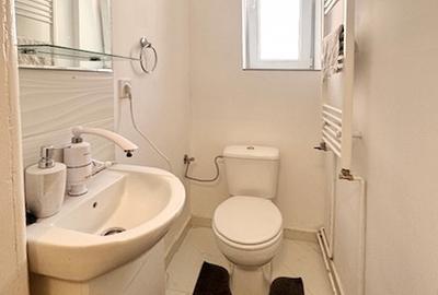 Apartament Deosebit 3 Camere Centrul Istoric - 9