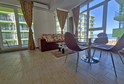 Comision 0% - Apartament spectaculos in Alezzi Beach Resort + Parcare / Fara TVA - 4