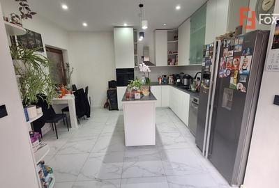 Casa individuala cu 6 camere de vanzare in zona Iosefin - 7