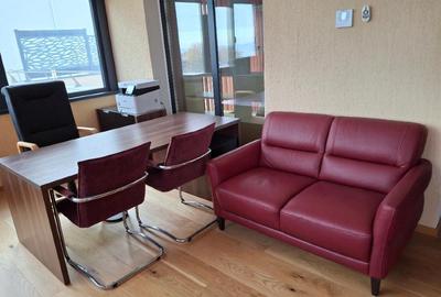 PENTHOUSE  LUX - stațiunea  Mamaia - vedere panoramica lac si Marea Neagra - 14