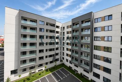 Discount 2000 Euro Proiect Cavar Residence Finalizat - 1