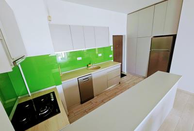 Apartament de închiriat, 2 camere, 60 mp, semicentral zona Piața Mihai Viteazul - 4