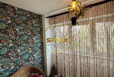 Ap. 3 camere | Loc de parcare | Centrala proprie - 10