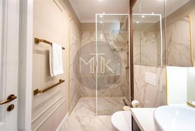 Apartament 4 camere lux, mobilat si utilat I Aviatiei 2 Locuri de parcare - 18