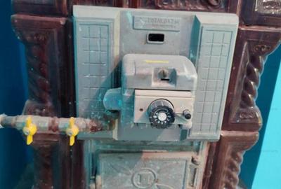 Casa cu 600mp de teren si 13m front stradal, toate utilitatile Brailita-Stadion - 6