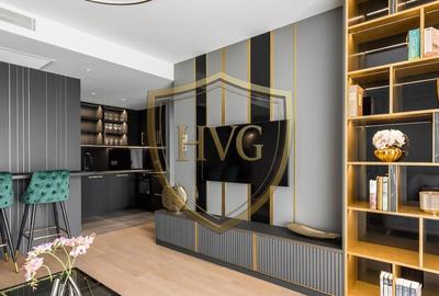 Apartament 2 Camere | Semidecomandat | One Herăstrău Towers - 5