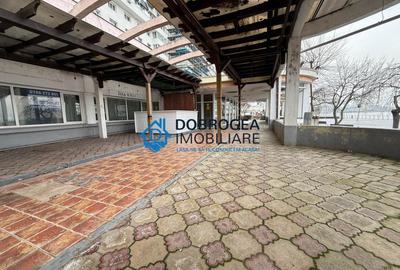 Faleza - Restaurant, Spatiu comercial, 450 mp utili, terasa 100 mp - 4