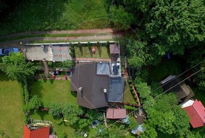 Casă de vacanta aproape de Rimetea, Alba - 13