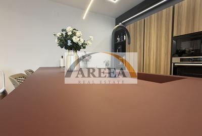 Duplex 4 camere Tunari-Amber Forest - 29