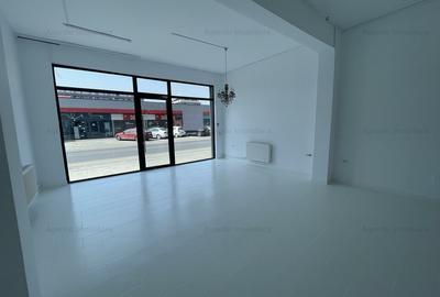 Spatiu comercial STRADAL - Strada Cristalului - Bragadiru - Comision 0% - 6