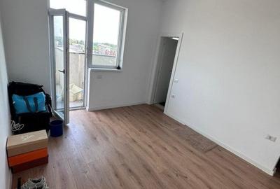 COMISION 0% Apartament cu 3 camere, terasa 27 mp, in zona Girocului - 8