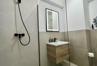 Alezzi Odyssey Apartament cu 2 camere amenajat elegant - aacces la piscine - 25