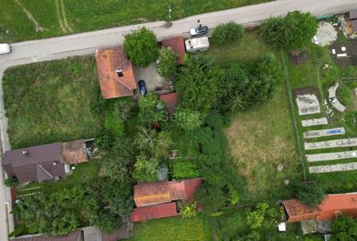 Teren Intravilan Rotbav - 5