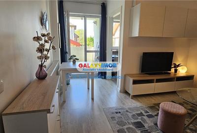 Vanzare apartament 2 camere Chiajna Dudu - 6