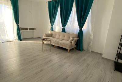 DE INCHIRIAT! Apartament 2 camere decomandat 60 mp , Sector 4 - 8