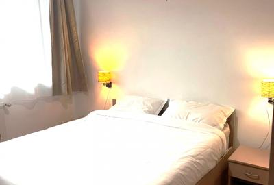Apartament 3 camere, imobil nou, parcare,   Gheorgheni - Iulius Mall - 6