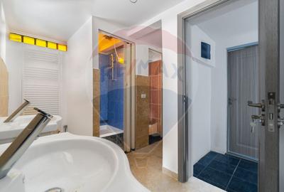 Apartament 7 camere ULTRACENTRAL in casa- Codlea! - 31