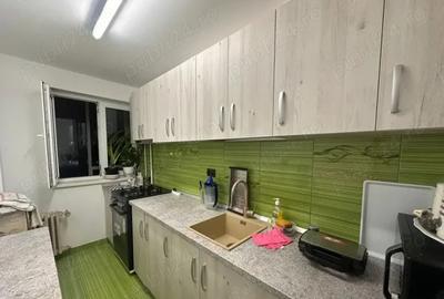 Apartament 3 camere | Piata Victoriei | Mobilat Utilat | - 1