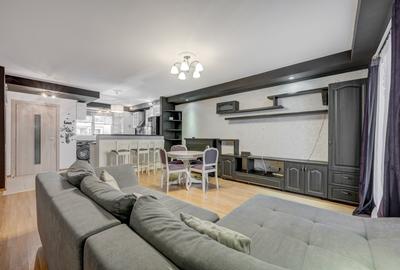 Vila de vanzare P+1 tip N in Cosmopolis - 2