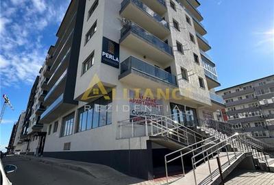 Metrou Ap 2 camere + gradina gata de mutare - 2