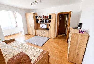 Apartament 2 camere zona Grivitei - 1