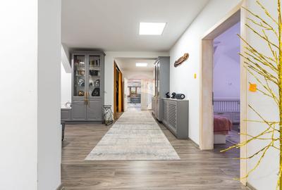Proprietate speciala, spatiu comercial de 460mp / Pastravarie - 23