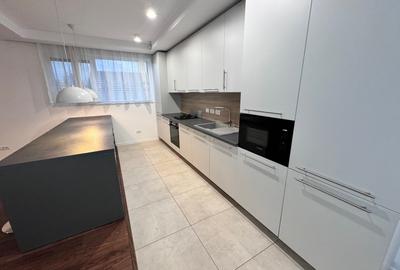 Apartament spatios in vila - cu curte - 8