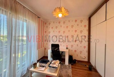 3 Camere - Bloc Nou - Lacul Morii - Petrache Poenaru - 4