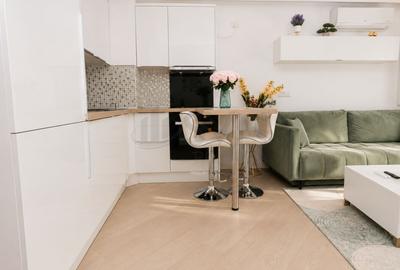 REA1028753 APARTAMENT 2 CAMERE l COMPLEX SECURIZAT l PISCINA l GYM l CORTINA NOR - 4