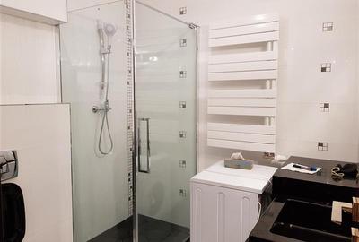 Ambasada SUA. Apartament 300mp, terasa 100mp, garaj. - 32