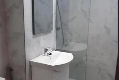 59990 euro -Garsoniera Gorjului -bloc 1981- centrala proprie - 4