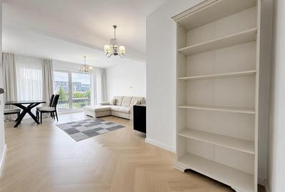 Apartament nou cu 2 camere si parcare zona Mall Coresi - 1