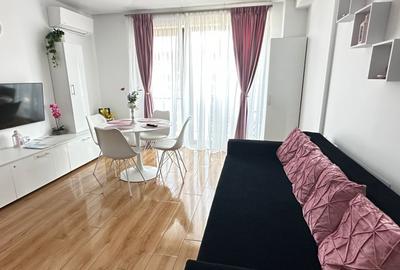 Apartament Signature Promenada Mamaia Nord, prima linie la mare! - 2
