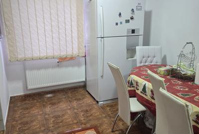 Ap. 3 camere | 76 mp | Decomandat | Mobilat & Utilat | 13 Septembrie – Prosper - 17