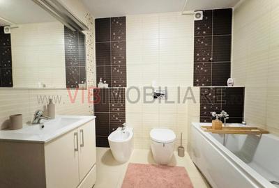 2 Camere - Floreasca - Verdi - Barbu Vacarescu - 9