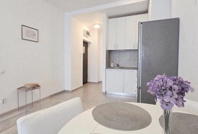Mihai Bravu-GVI Town,apartament 2 camere metrou - 2