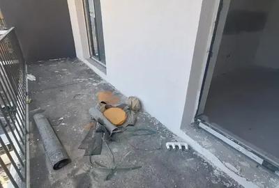 2 camere Metrou Nicolae Teclu | Ansamblu Nou | predare Septembrie - 1