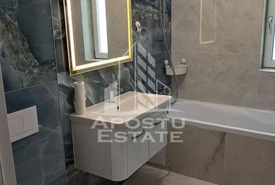 Apartament de inchiriat 2 camere, centrala, Ghirodei, Timisoara, Timis - 3