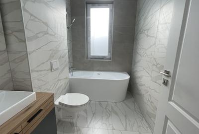 Apartament 3 camere la parter cu gradina proprie - 11