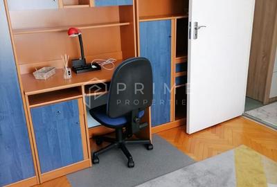 Apartament 3 camere de închiriat – Dâmbu, etaj 1, ideal pentru studenț - 6