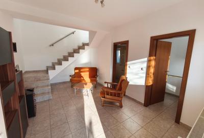 Dumbravita apartament la vila 300 euro - 1