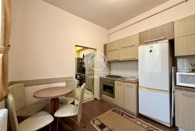 CASA DE INCHIRIAT | 2 CAMERE | ZONA THE OFFICE | SEMICENTRAL - 3
