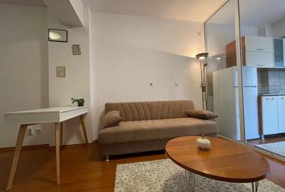 Apartament 2 camere de inchiriat, Mobilat Premium, 13 Septembrie- Marriott - 9