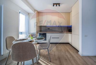 Apartament de inchirit în zona Noua,  Brasov - 1