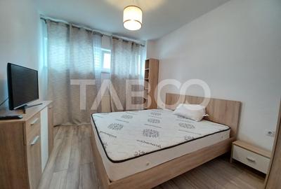 Apartament modern cu 3 camere balcon si loc de parcare Kogalniceanu - 6