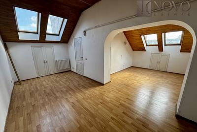 8 Camere | Baneasa | 335 mp utili | Teren 300 mp | - 20