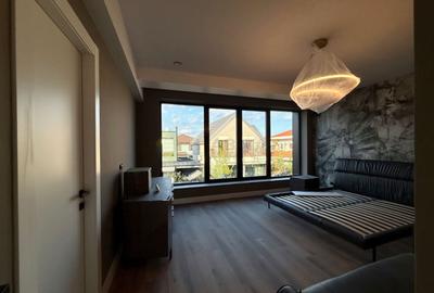Vila individuala nZEB | Paradisul Verde | Eficienta energetica aproape 0 - 30